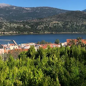 Apartment Liostasi Retreat, Argostoli (Kefalonia)