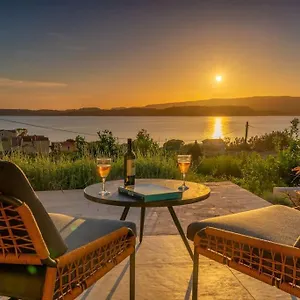 Apartment Thalassa View, Argostoli (Kefalonia)
