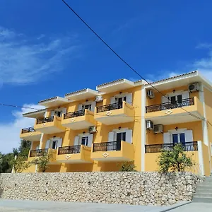 Asteras Appart hôtel