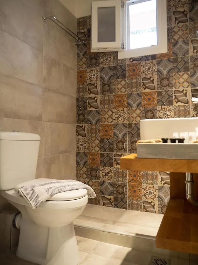 Dina Studio Argostoli 2 Apartment