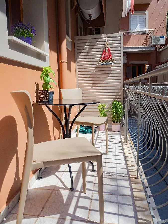 Dina Studio Argostoli 2 Apartment Argostoli (Kefalonia)