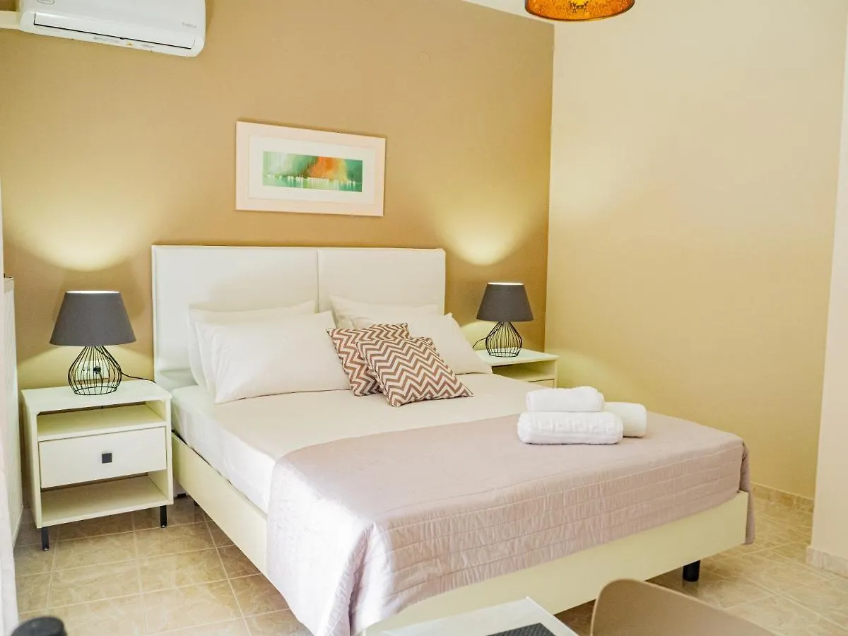 Dina Studio Argostoli 2 Apartment