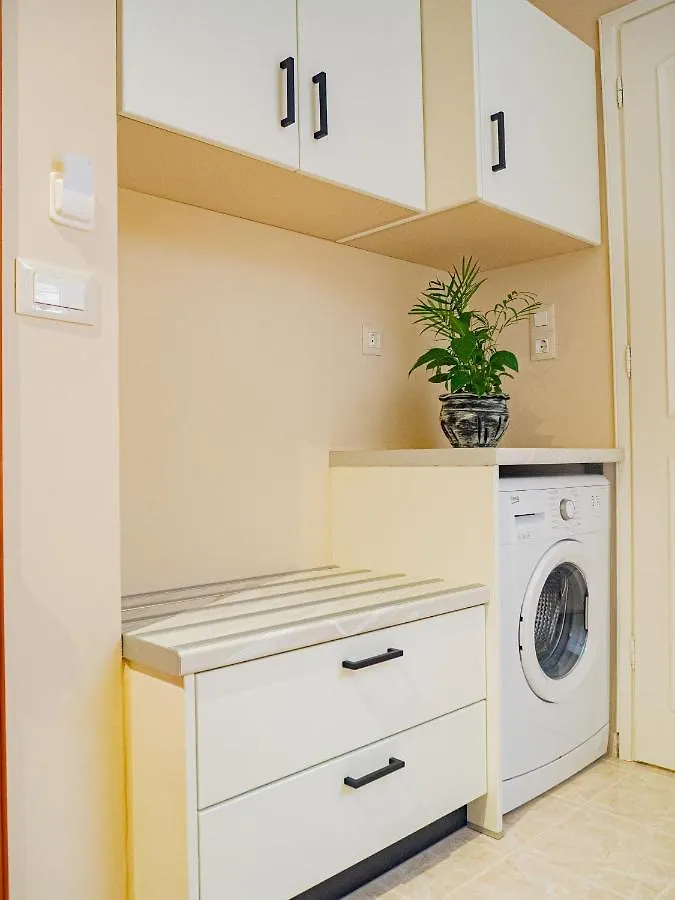 Dina Studio Argostoli 2 Apartment