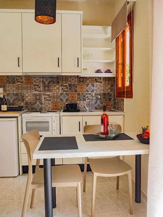 Dina Studio Argostoli 2 Apartment 0*, Argostoli (Kefalonia)