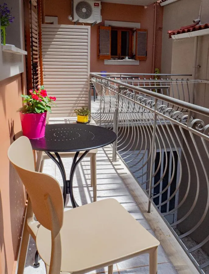 Dina Studio Argostoli 2 Apartment Greece