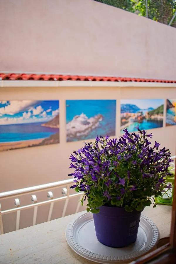 Dina Studio Argostoli 2 Apartment  Argostoli (Kefalonia)