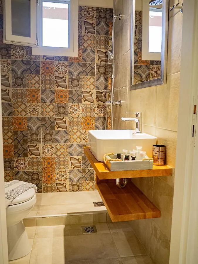 Dina Studio Argostoli 2 Apartment Greece