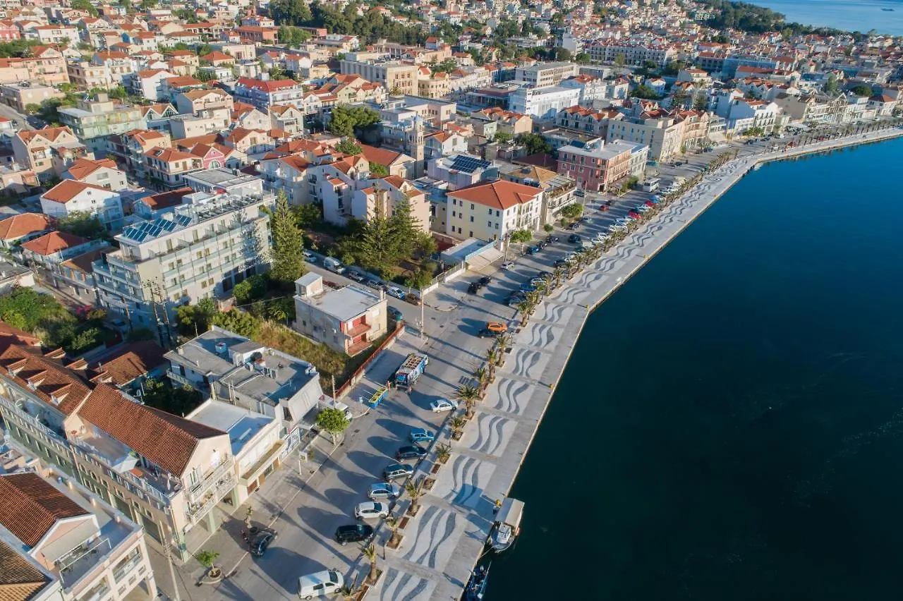 Dina Studio Argostoli 2 Apartment Greece